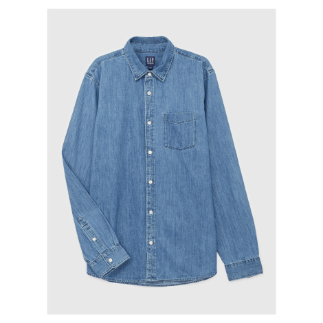 GAP Denim shirt - Men's