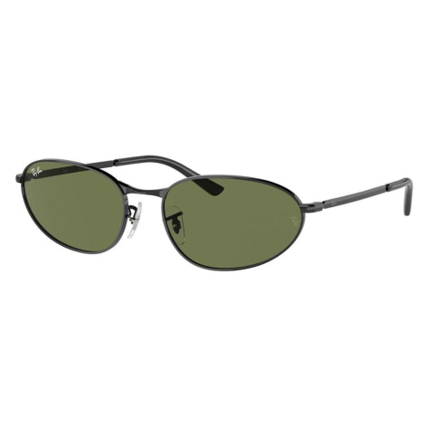 Ray-Ban RB3734 002/B1 - L (59)