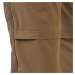 Priedušné a odolné nohavice 520 hnedé