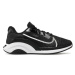 Nike Topánky do posilňovne Zoomx Superrep Surge CK9406 001 Čierna