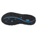 Hannah TART Unisex sandále, modrá, veľkosť 45