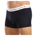 7PACK pánske boxerky Tommy Hilfiger tmavo modré (UM0UM03385 0W4)