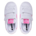 Diadora Sneakersy Game P Td Girl 101.177018 01 C0281 Biela