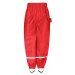 PLAYSHOES Funkčné nohavice  červená / biela