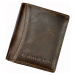 Pánska peňaženka Harolds 5505