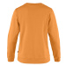 Fjällräven Vardag Sweater W Spicy Orange