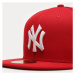 New Era Čiapka 5950 Nyy Red Mlb Basic Ny Yankees