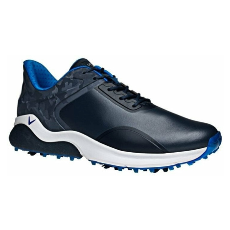 Callaway Mav X Mens Golf Shoes Navy