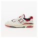 Tenisky New Balance 550 Sea Salt/ Vintage Red