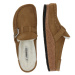 BIRKENSTOCK Šľapky 'Buckley'  karamelová