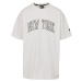 Starter New York Tee White