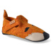 Barefoot papuče Tikki shoes - Ziggy Fox