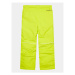 Columbia Outdoorové nohavice Bugaboo™ II Pant Žltá Regular Fit