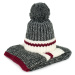 Art Of Polo Unisex's Hat&Scarf cz21419