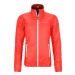 Ortovox bunda Swisswool Piz Bial Jacket W coral