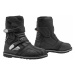Forma Boots Terra Evo Low Dry Black Topánky