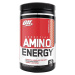 Optimum Nutrition Essential Amino Energy jahoda-limetka 270 g