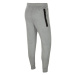 Pánske športové nohavice Nsw Tech Fleece Jogger M CU4495-063 - Nike