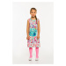 Mr. GUGU & Miss GO Kids's Dress KSD1625