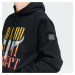 Mikina Under Armour Men' Project Rock Originators Hoody Black