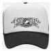 Thrasher  Cap mag banner trucker  Šiltovky Čierna