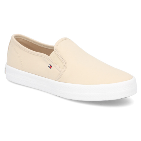 Dámske nazúvaky Tommy Hilfiger