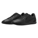 Pánske futbalové kopačky halové NIKE Tiempo Legend 9 Club M IC black summit white photo blue