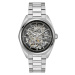 Bulova 96A293 Classic Automatic 41mm