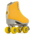 Rio Roller Signature Children's Quad Skates - Yellow - UK:3J EU:35.5 US:M4L5
