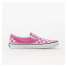 Vans Classic Slip-On Theory Checkerboard