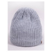 Yoclub Kids's Hat CZZ-0484C-AA20