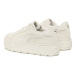 Puma Sneakersy Karmen Alpine Snow-Alpine Snow 384614 13 Biela