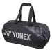 Yonex 92231W PRO TOURNAMENT BAG Športová taška, čierna, veľkosť