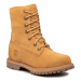 Timberland Outdoorová obuv Authentic TB08329R2311 Hnedá