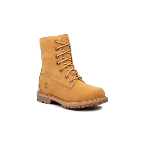 Timberland Outdoorová obuv Authentic TB08329R2311 Hnedá