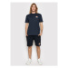 Ellesse Tričko Canaletto SHS04548 Tmavomodrá Regular Fit