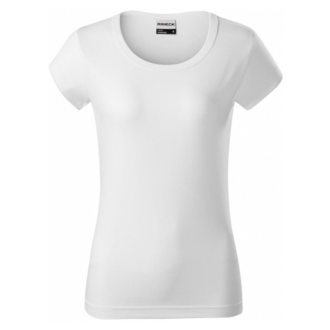 MALFINI Dámske tričko Resist - Biela