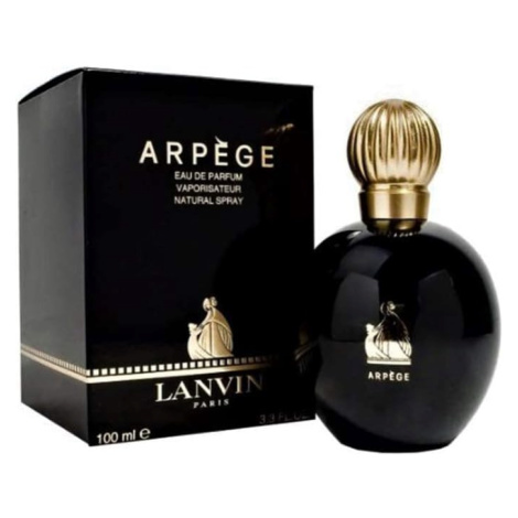 Lanvin Arpege Eau de Parfum for Women 100 ml