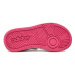 Adidas Sneakersy Hoops 3.0 Cf C IG6105 Biela
