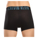 3PACK pánske boxerky Calvin Klein čierne (NB3608A-QTJ)