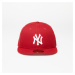 Šiltovka New Era MLB Basic NY C/O Red/ White