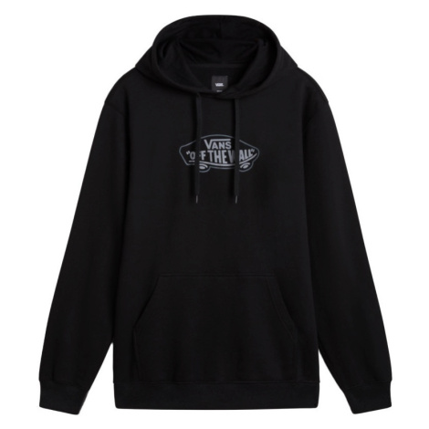 Pánska mikina Vans Off The Wall Pullover II-B