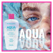 Dermacol Aqua Aqua dvojfázový odličovač s panthenolom