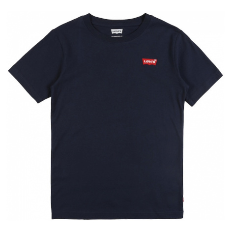 LEVI'S Tričko  námornícka modrá / červená / biela Levi´s