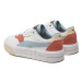 Puma Sneakersy Cali Court Offside 397921 01 Biela