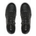 Tommy Hilfiger Sneakersy Stripes Low Cut Lace-Up Sneaker T3X9-32848-1355 S Čierna