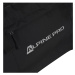 Alpine Pro Adefe Unisex športová taška 40 l UBGB184 čierna