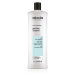 Nioxin Scalp Recovery Purifying Shampoo šampón pre rednúce vlasy bez objemu proti lupinám