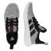 ADIDAS SPORTSWEAR NÃ­zke tenisky 'KAPTIR 3.0'  krvavo Ä�ervenÃ¡ / Ä�ierna / biela