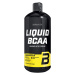 BioTech USA Liquid BCAA 1000 ml pomaranč